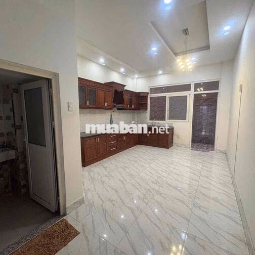 CHO THUÊ NHÀ MT BÌN LỢI 6x20 _ VỊ TRÍ ĐẸP _GIÁ 30TR/ TL