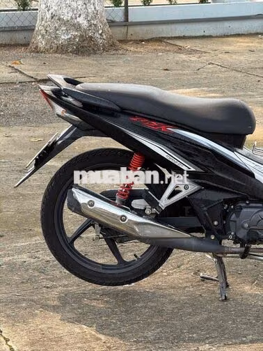 Honda Wave RSX 2022 Trắng đen