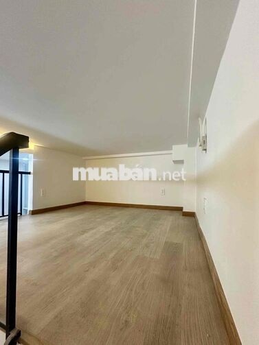 CĂN HỘ DỊCH VỤ DUPLEX GIẾNG TRỜI FULL NỘI THẤT - 6Tr5 - 24m²