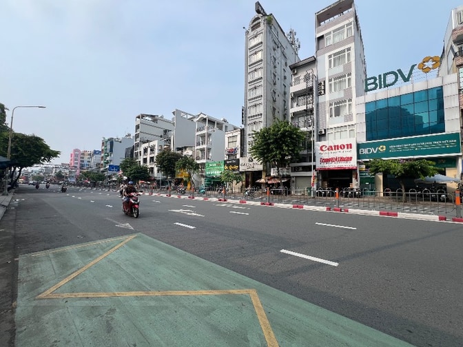 ✨ CHUYỂN NHƯỢNG TÀI SẢN ĐANG CHO NGÂN HÀNG BIDV THUÊ 170 TRIỆU/THÁNG