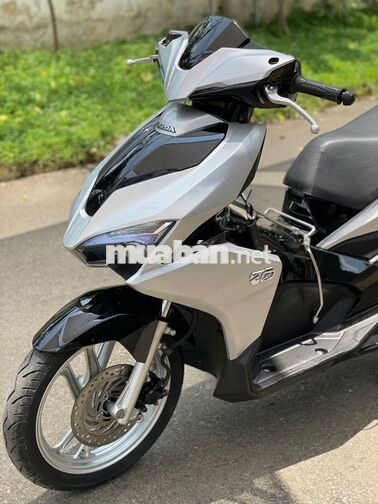 Honda Air Blade 125 2018 Bạc