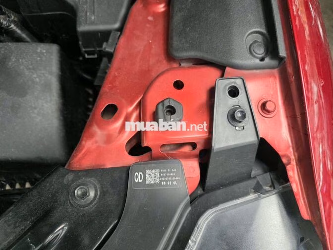 Mazda CX5 Premium Active Bản Cao Cấp