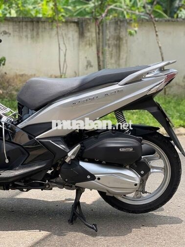 Honda Air Blade 125 2018 Bạc