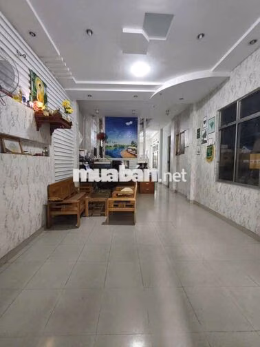 Nhà cho thuê gần Vincom 550 Dĩ An
