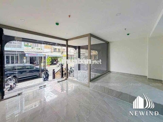 CHO THUÊ MBKD SPA, NAIL, VP, CỬA HÀNG, KD ĐA NGHỀ SÁT LOTTE QUẬN 7