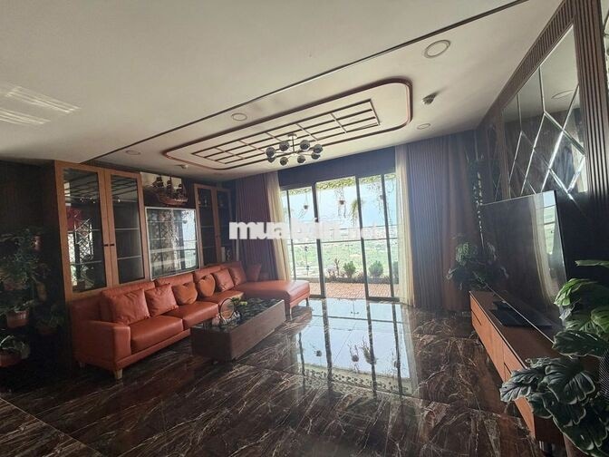 ⭐RIVER PANORAMA CHO THUÊ GẤP 3PN2WC 114m2 FULL NỘI THẤT CHỈ 25 TRIỆU