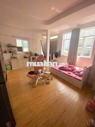 SẮP TRỐNG PHÒNG CUỐI THÁNG 9 NGAY KHU BÀU CÁT TÂN BÌNH TIỆM ĐI QUẬN 10