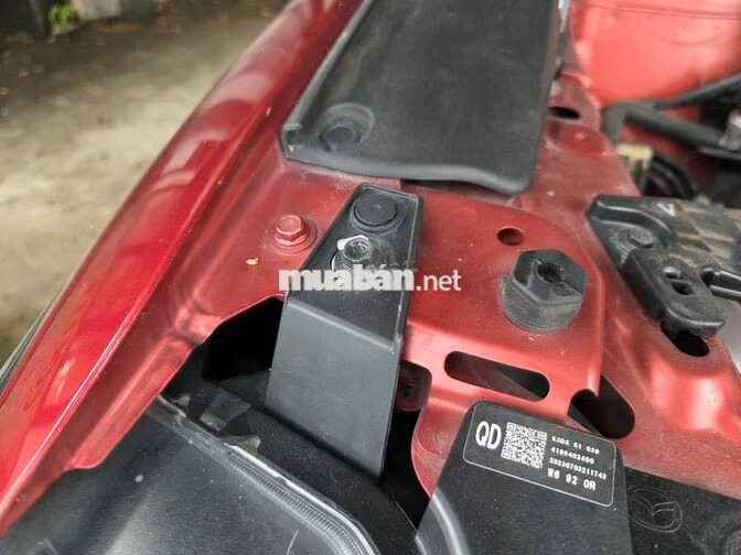Mazda CX5 Premium Active Bản Cao Cấp