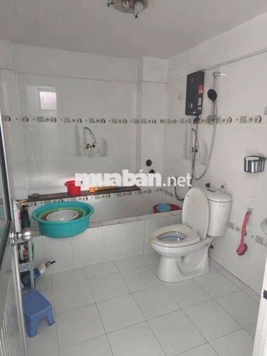 Nhà cho thuê gần Vincom 550 Dĩ An