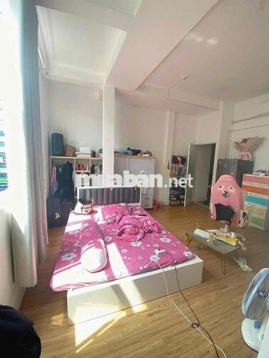 SẮP TRỐNG PHÒNG CUỐI THÁNG 9 NGAY KHU BÀU CÁT TÂN BÌNH TIỆM ĐI QUẬN 10