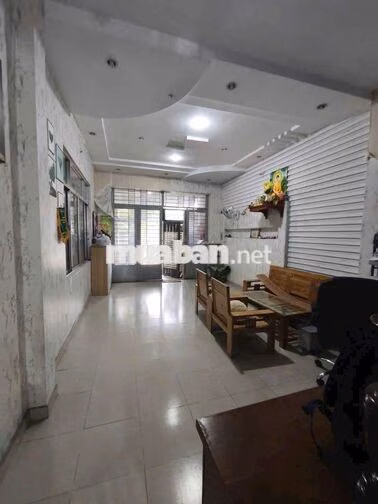 Nhà cho thuê gần Vincom 550 Dĩ An