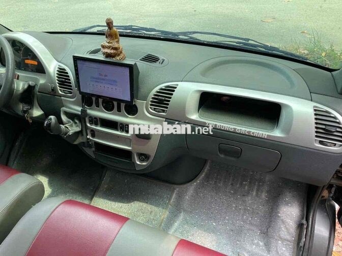 Mercedes Sprinter 313 Van 2010 Xám