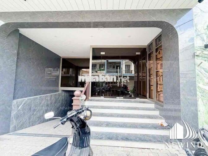 CHO THUÊ MBKD SPA, NAIL, VP, CỬA HÀNG, KD ĐA NGHỀ SÁT LOTTE QUẬN 7