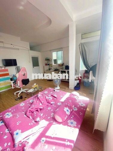 SẮP TRỐNG PHÒNG CUỐI THÁNG 9 NGAY KHU BÀU CÁT TÂN BÌNH TIỆM ĐI QUẬN 10