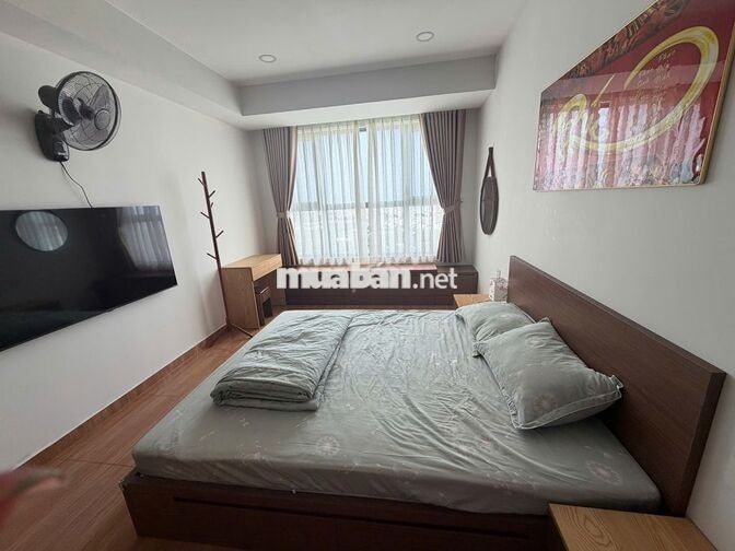 ⭐RIVER PANORAMA CHO THUÊ GẤP 3PN2WC 114m2 FULL NỘI THẤT CHỈ 25 TRIỆU