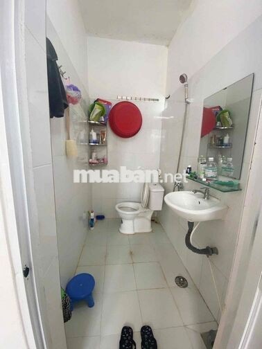 SẮP TRỐNG PHÒNG CUỐI THÁNG 9 NGAY KHU BÀU CÁT TÂN BÌNH TIỆM ĐI QUẬN 10
