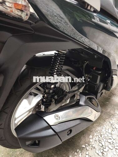 Honda SH 125 CBS 2019 Xanh rêu 13.000km
