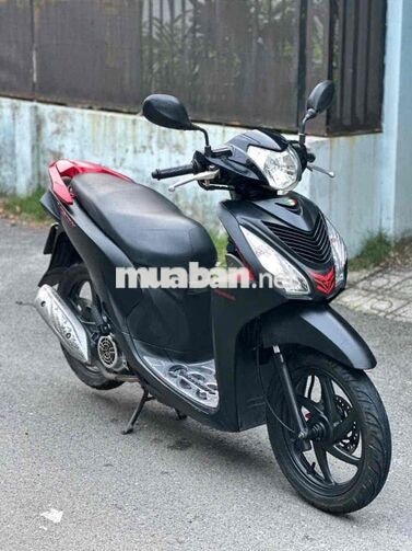 Honda Vision 2018 phiên bản đặc biệt