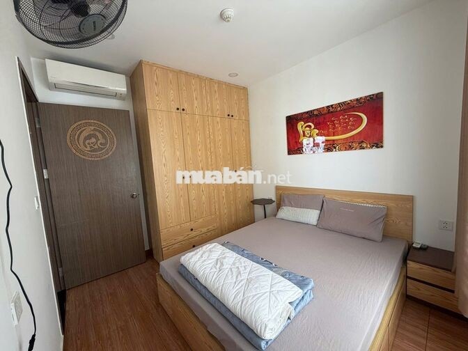 ⭐RIVER PANORAMA CHO THUÊ GẤP 3PN2WC 114m2 FULL NỘI THẤT CHỈ 25 TRIỆU
