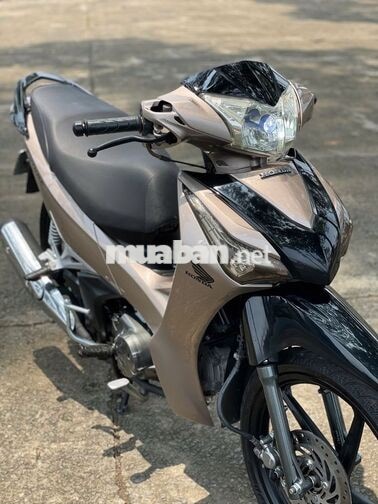 Honda Future 125 FI Nâu đen Zin, êm nhẹ