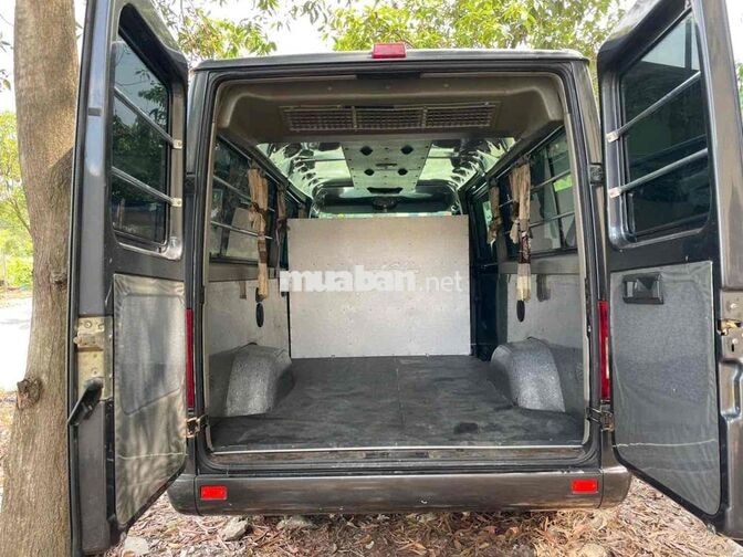 Mercedes Sprinter 313 Van 2010 Xám