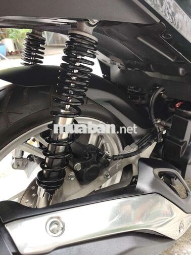 Honda SH 125 CBS 2019 Xanh rêu 13.000km