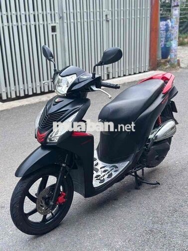 Honda Vision 2018 phiên bản đặc biệt