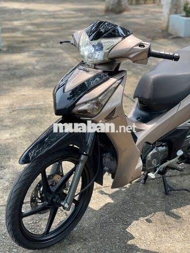 Honda Future 125 FI Nâu đen Zin, êm nhẹ