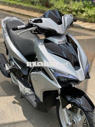 Honda Air Blade 125 2018 Bạc