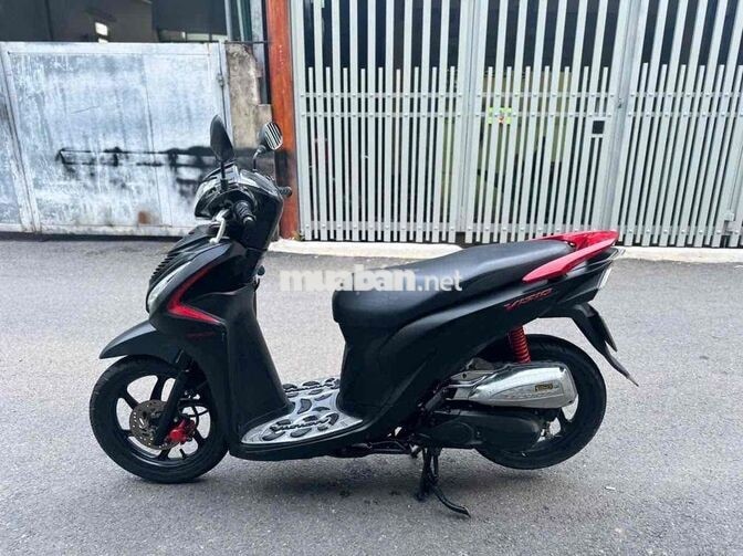 Honda Vision 2018 phiên bản đặc biệt