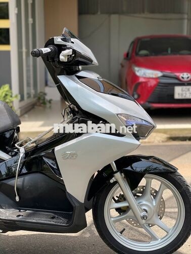 Honda Air Blade 125 2018 Bạc