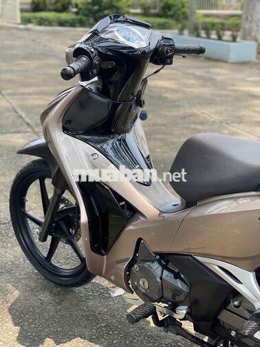Honda Future 125 FI Nâu đen Zin, êm nhẹ