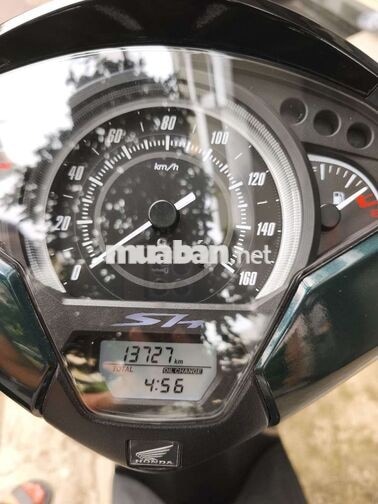 Honda SH 125 CBS 2019 Xanh rêu 13.000km