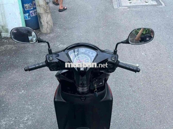 Honda Vision 2018 phiên bản đặc biệt