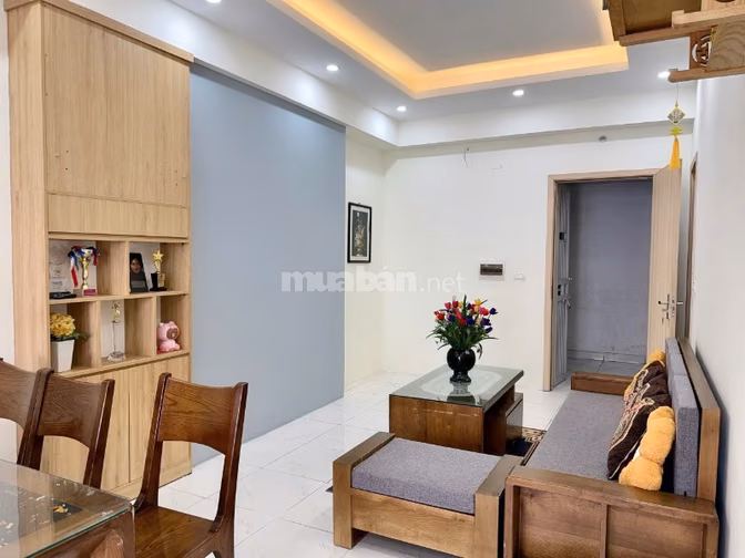 BÁN CĂN HỘ 02 NGỦ, 02WC, 68.5 M2, KĐT THANH HÀ, HÀ ĐÔNG, HÀ NỘI, GIÁ 2