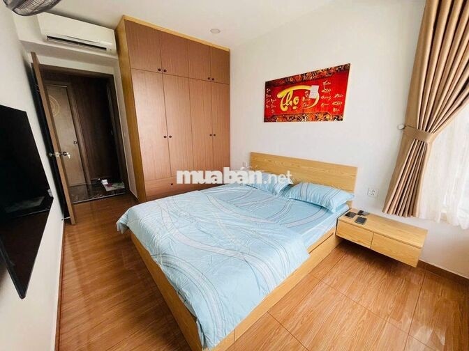 ⭐RIVER PANORAMA CHO THUÊ GẤP 3PN2WC 114m2 FULL NỘI THẤT CHỈ 25 TRIỆU