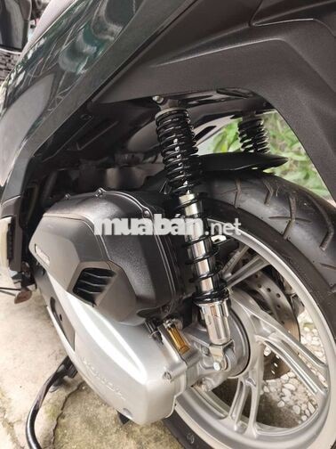 Honda SH 125 CBS 2019 Xanh rêu 13.000km