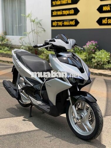 Honda Air Blade 125 2018 Bạc