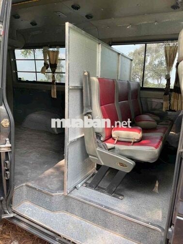 Mercedes Sprinter 313 Van 2010 Xám