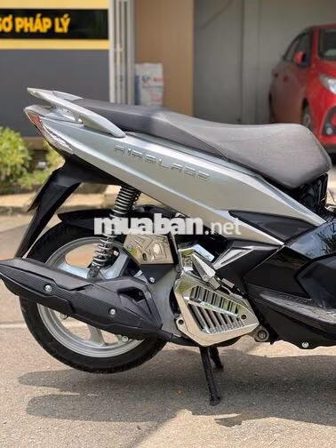Honda Air Blade 125 2018 Bạc