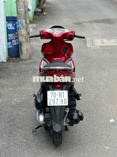 Honda Airblade Fi Robot Đỏ 15639 km