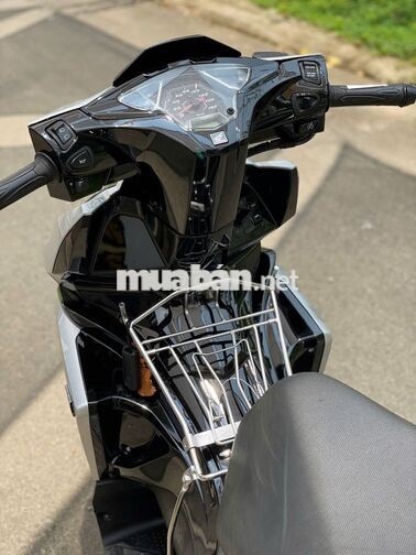 Honda Air Blade 125 2018 Bạc