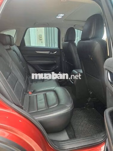 Mazda CX5 Premium Active Bản Cao Cấp