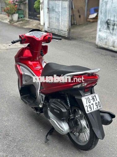 Honda Airblade Fi Robot Đỏ 15639 km