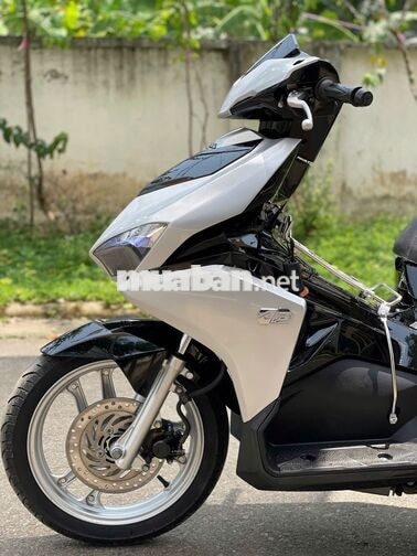 Honda Air Blade 125 2018 Bạc