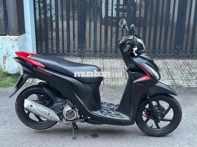 Honda Vision 2018 phiên bản đặc biệt