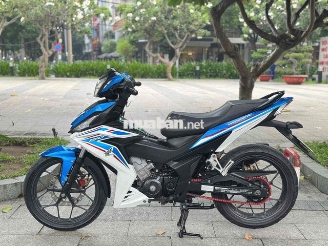 Winner 150 V1 2019 Xanh Trắng Đen 20.000km