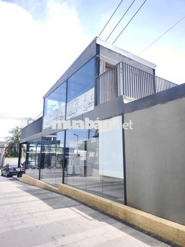 CHO THUÊ MẶT BẰNG TỪ 100 ĐẾN 150M2 TẠI DĨ AN - 15TR CÓ THỂ GIẢM THÊM