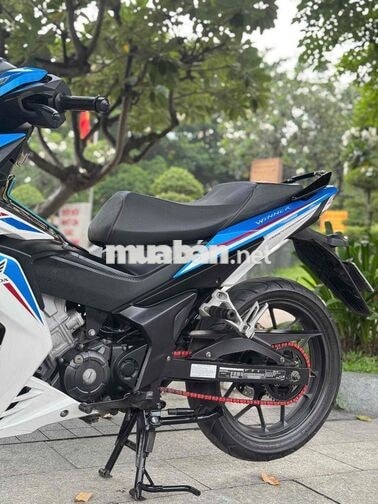 Winner 150 V1 2019 Xanh Trắng Đen 20.000km
