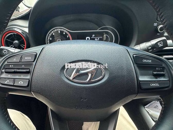 Hyundai I10 2023 Đỏ 42.000km